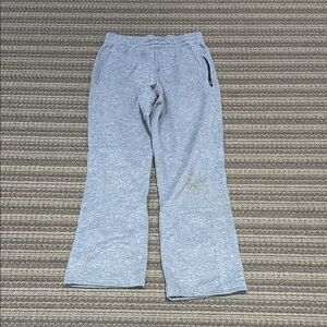 Champion Kids Gray Heather Jogger Sweatpants